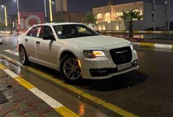 كرايسلر 300
